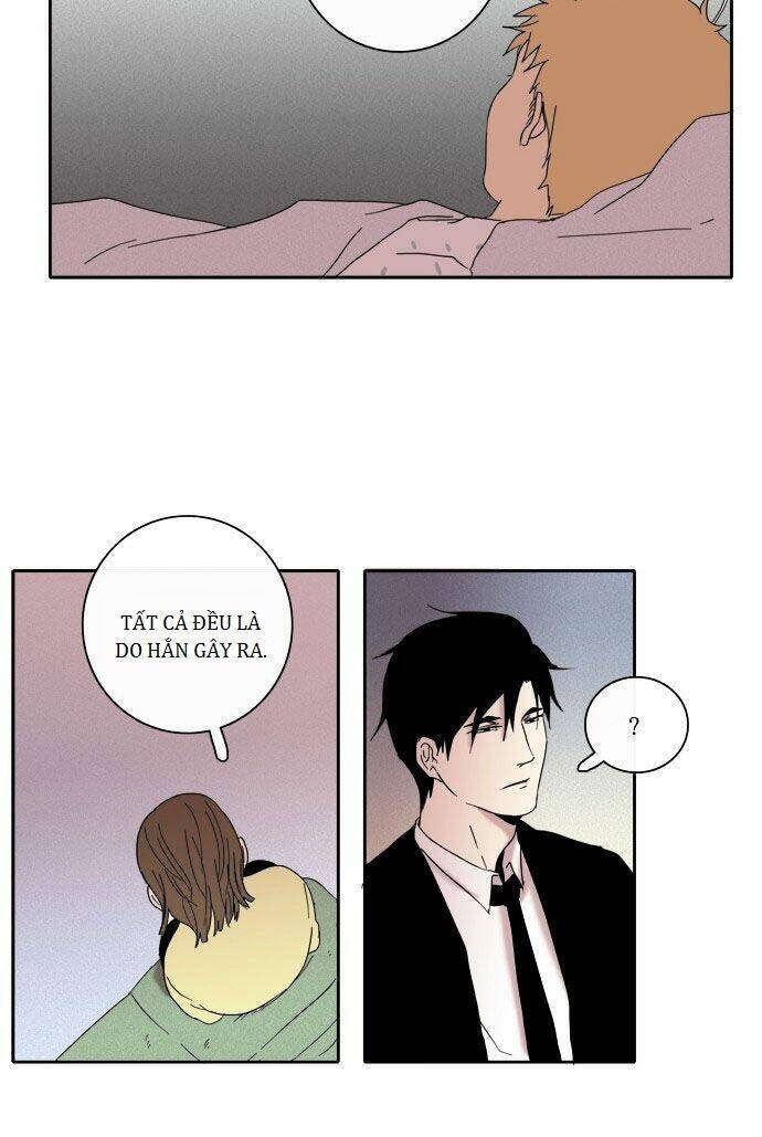 The Children's Teacher, Mr. Kwon: Chapter 42