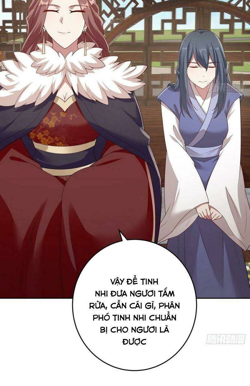 Nghịch Lân: Chapter 129