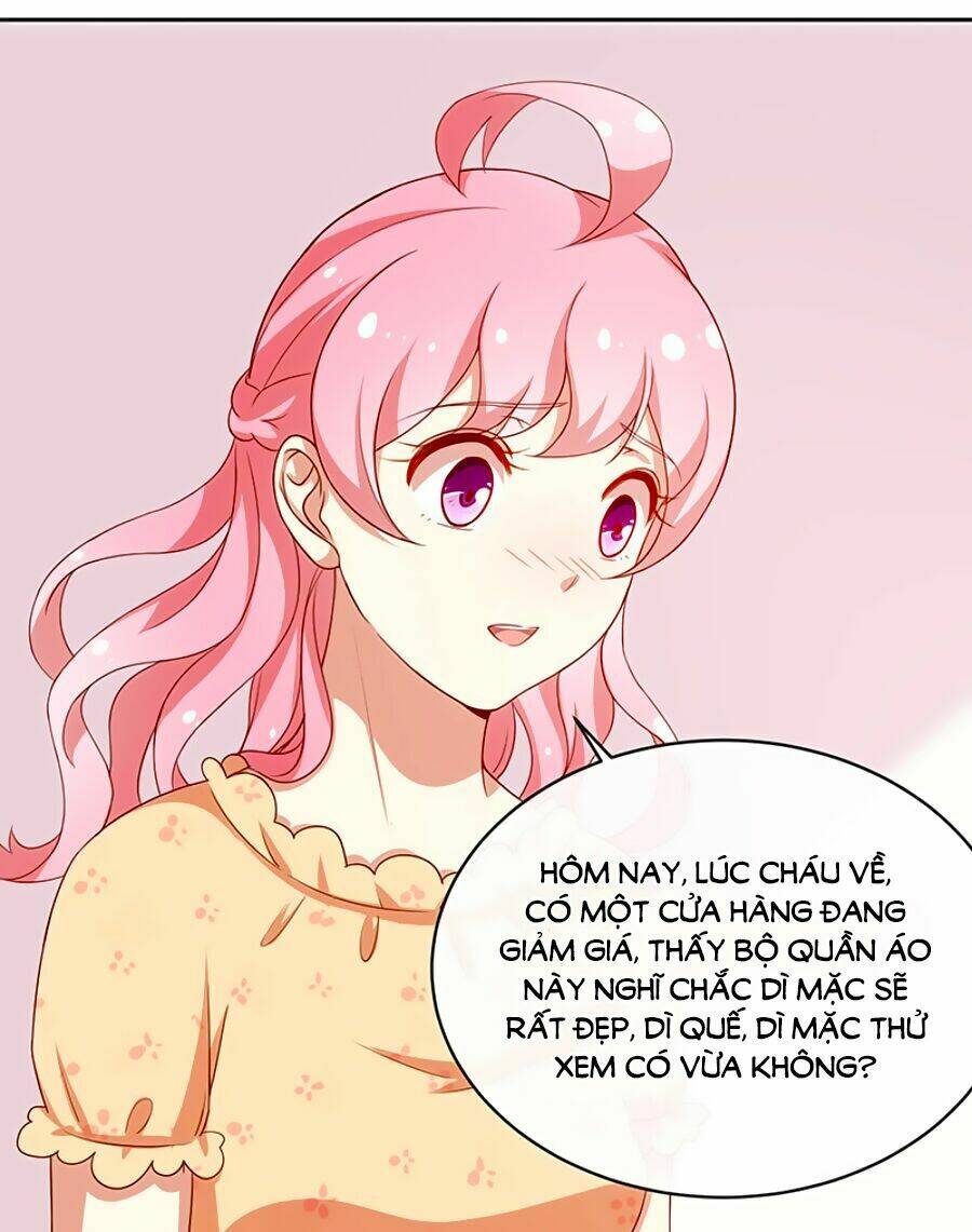 Cả Thế Giới Đều Không Bằng Người: Chapter 43