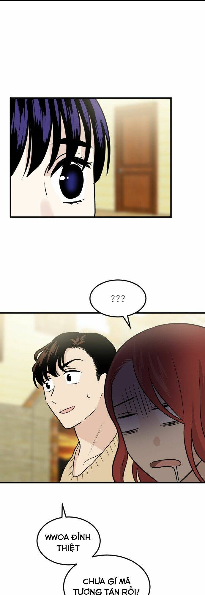 Người Đẹp Gangnam: Chapter 18