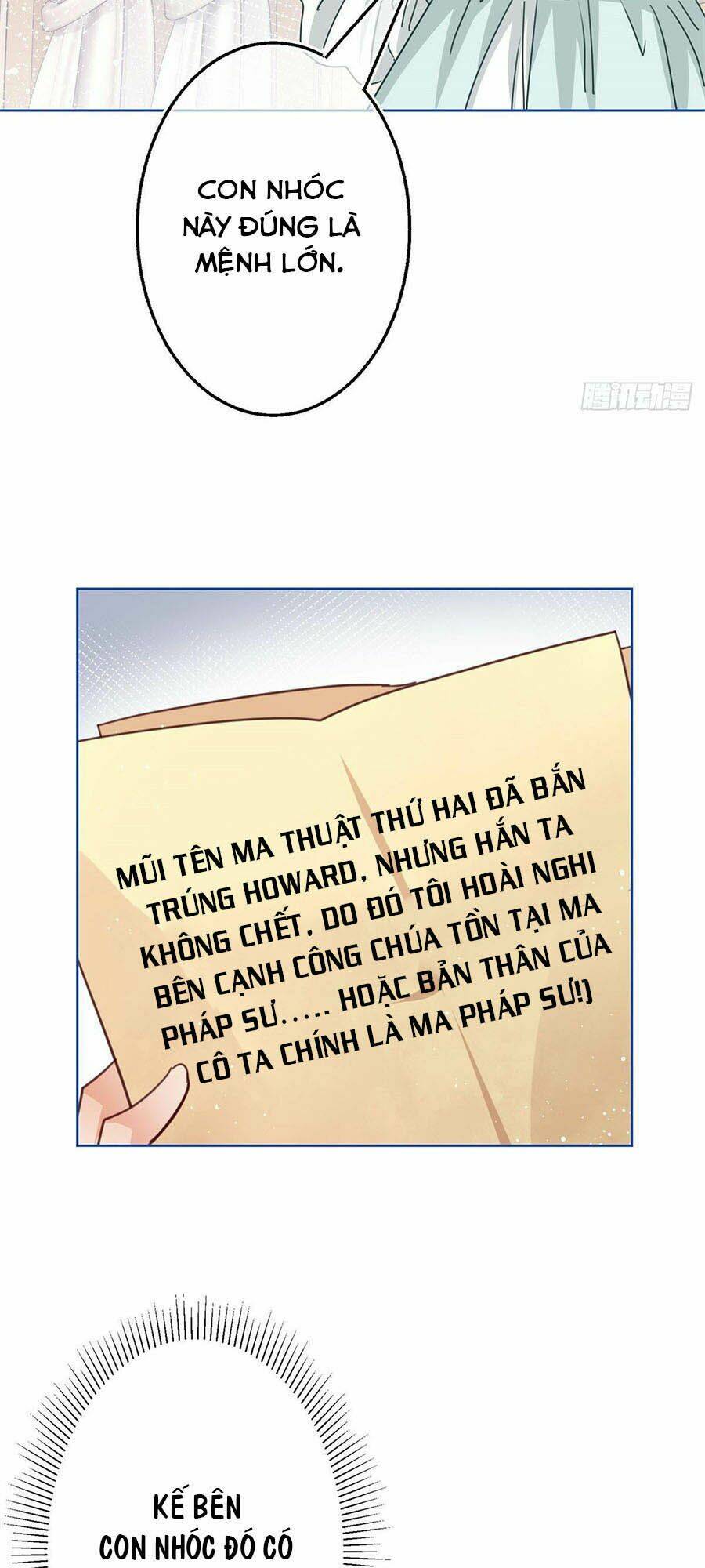 Nữ Hoàng Đầu Tiên Của Đế Quốc: Chapter 50