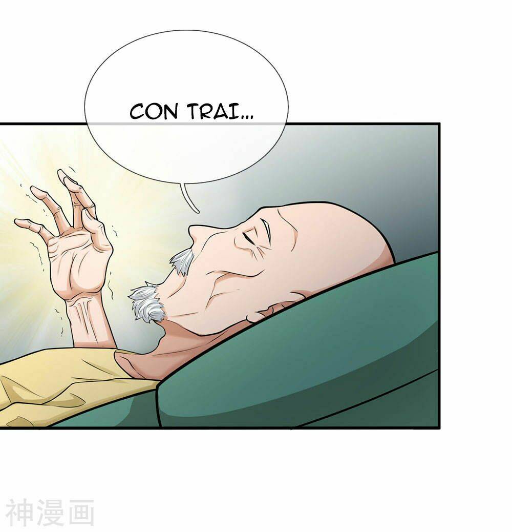 Cực Phẩm Tiên Y: Chapter 6