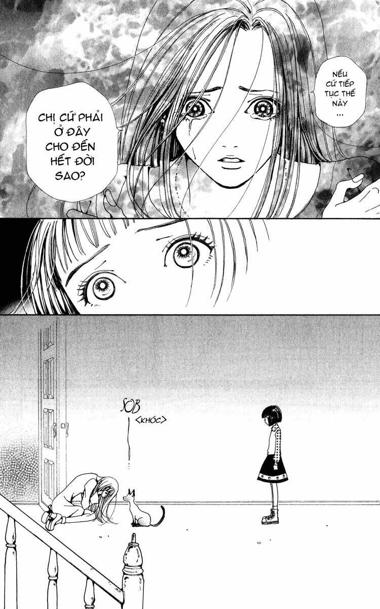 Kagen No Tsuki: Chapter 3