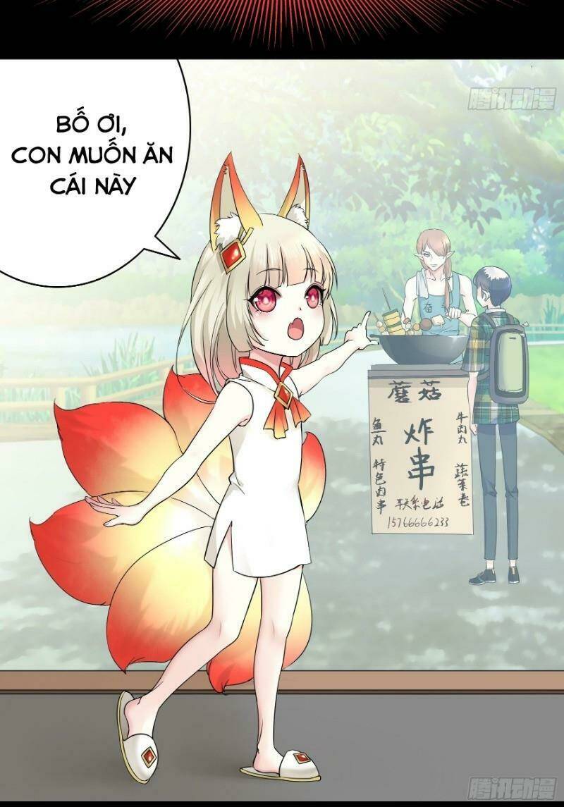 Ta Muốn Ngao Du: Chapter 10