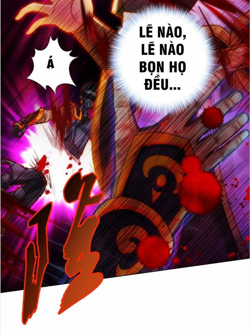 Bất Hủ Phàm Nhân: Chapter 29