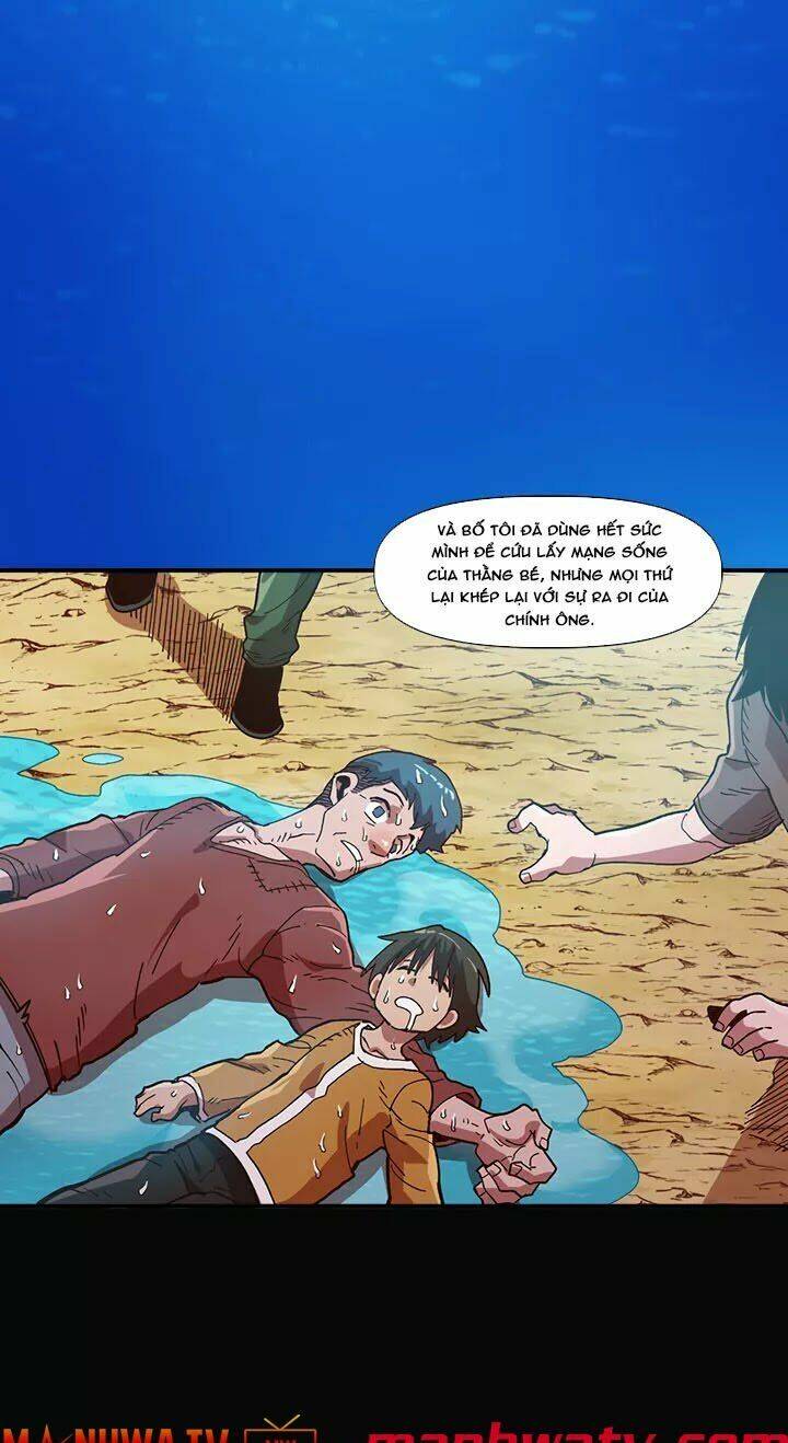 Nô Lệ Nghịch Thiên: Chapter 11