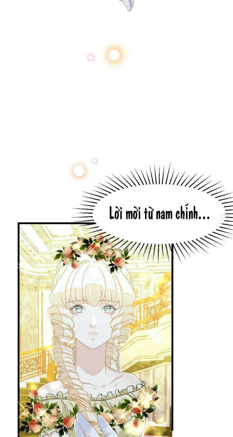 Không Thể Hòan Hảo Tuyệt Đối: Chapter 12