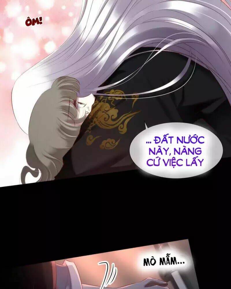 Một Vạn Tư Thế Công Lược Yêu Nam: Chapter 173