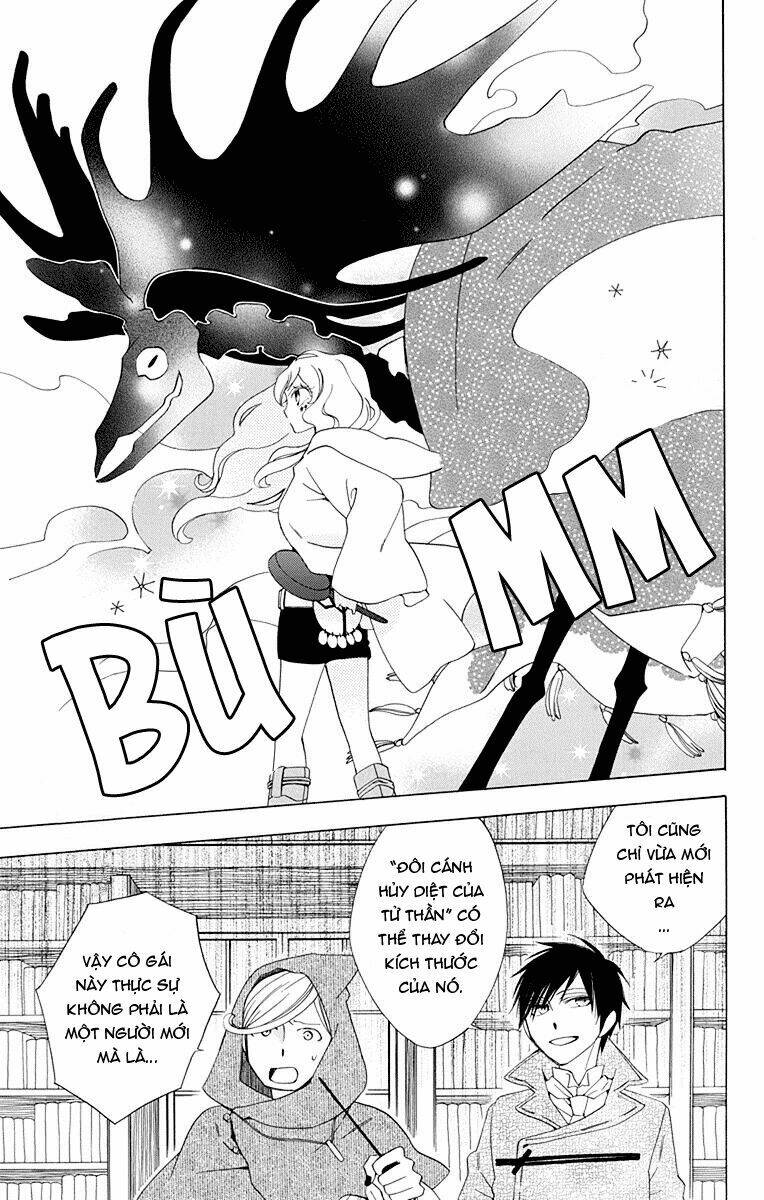 Sekai De Ichiban Warui Majo: Chapter 2