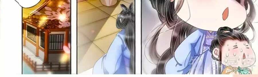 Nhà Ta Có Tiểu Thiếp: Chapter 172
