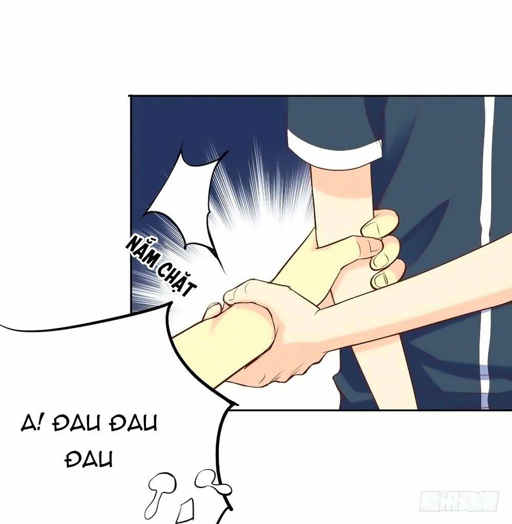 Sinh Sinh Tương Thác: Chapter 45