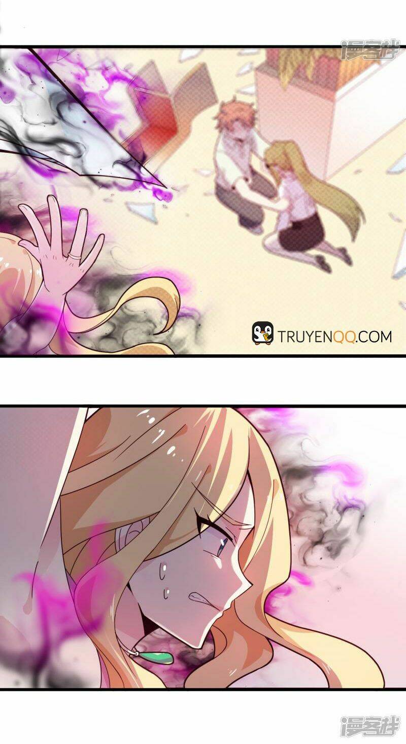 Thế Thân Ma Vương Nam Khuê Mật: Chapter 9