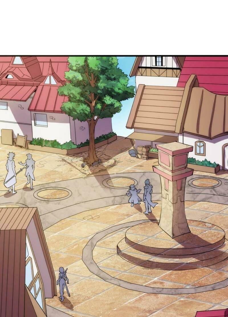 Thánh Đường Chi Thành: Chapter 19
