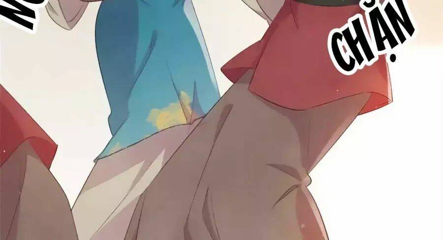 Vương Phi Muốn Trèo Tường: Chapter 40