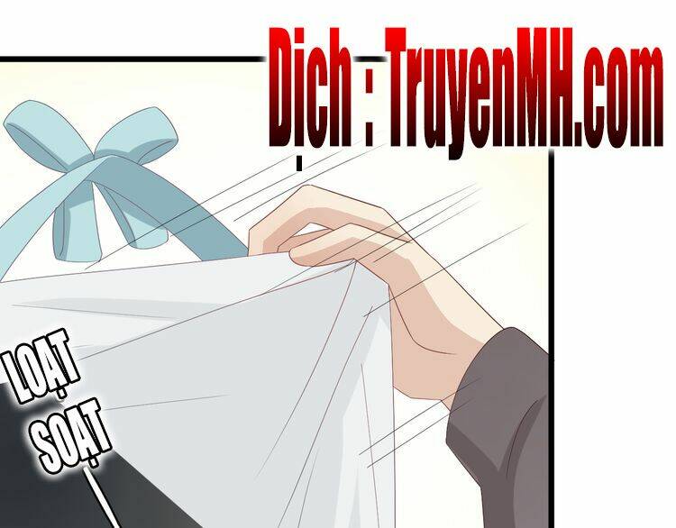 Nữ Hoàng Giá Đáo: Chapter 30