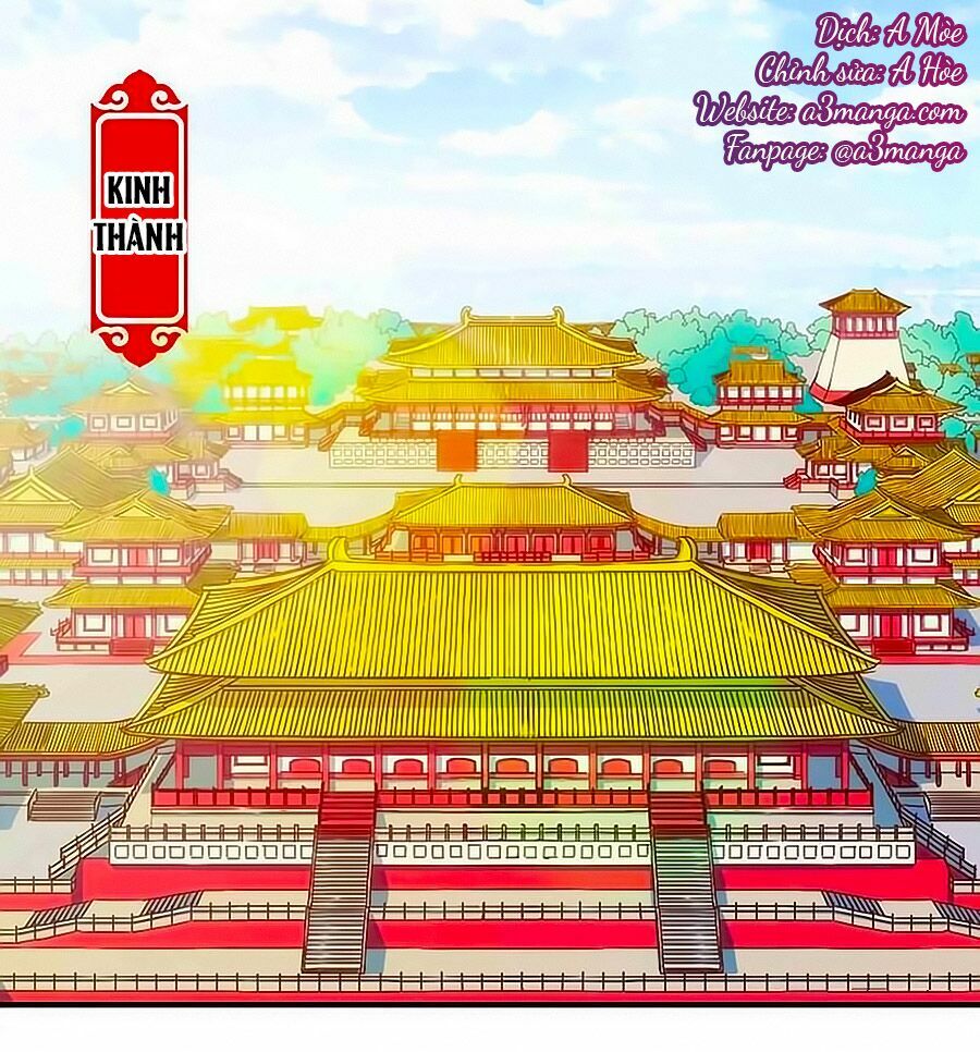 Vương Gia ! Ngươi Thật Bỉ Ổi !: Chapter 330