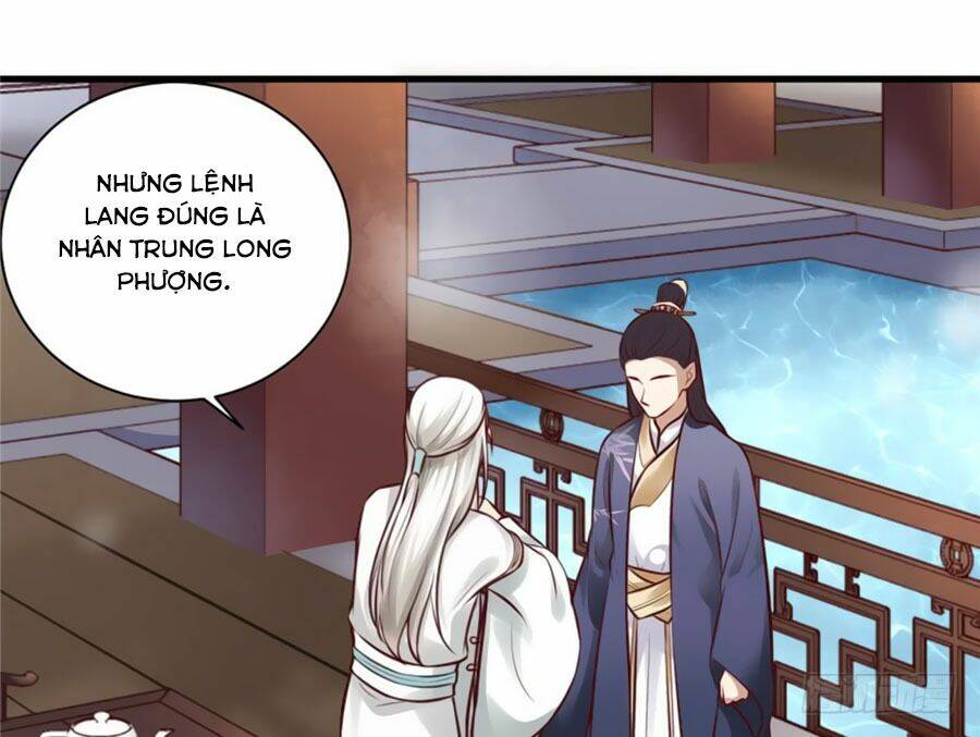 Nữ Đế Livestream Công Lược: Chapter 18