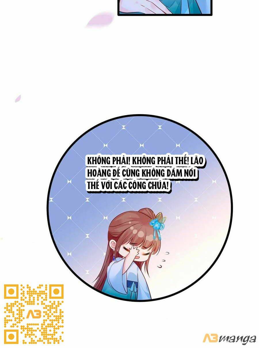 Nữ Thủ Phú Chi Kiều Sủng Nhiếp Chính Vương: Chapter 78