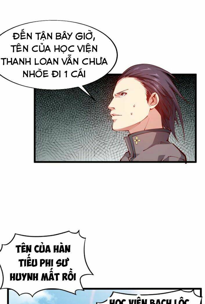 Ngự Thiên Thần Đế: Chapter 34