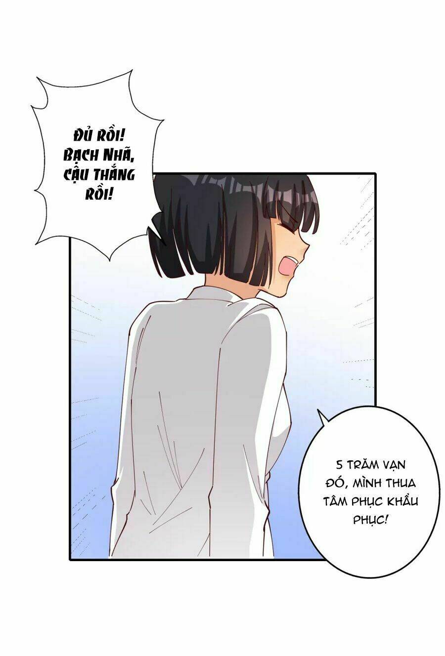 Hôn Nhân Dục Vọng: Thiếu Gia Nhẹ Một Chút!: Chapter 115