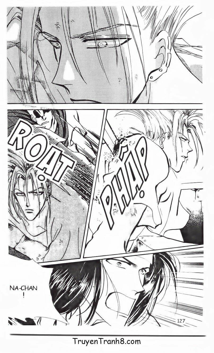 Đứa Con Số Phận: Chapter 52.2