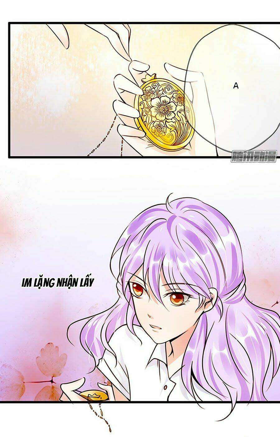 Bạn Trai Là Ngôi Sao: Chapter 33