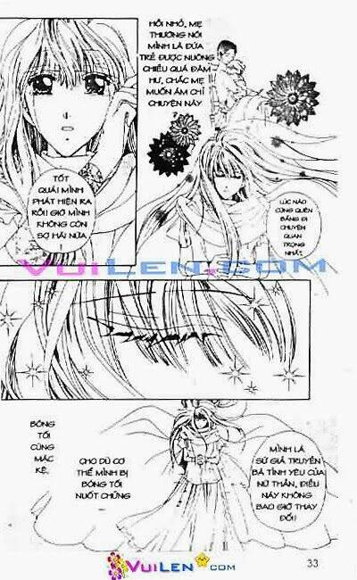 Duyên Kỳ Ngộ: Chapter 11