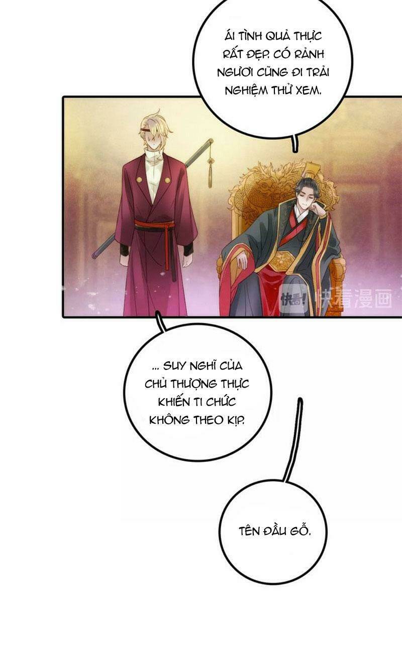 Cướp Chàng Vợ Về Đón Năm Mới: Chapter 49