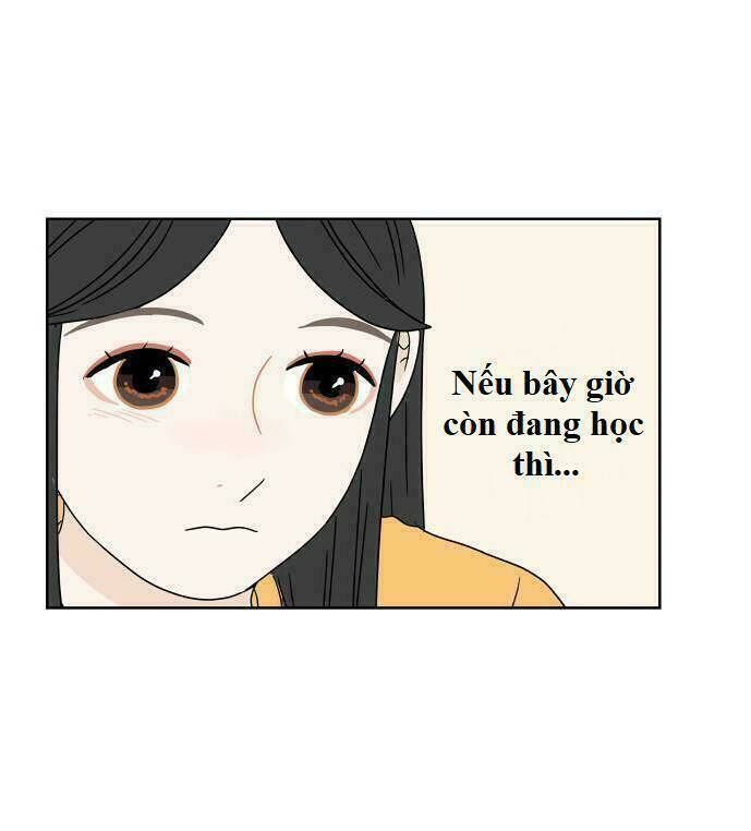 30 Phút Bước Đi Bên Em: Chapter 37