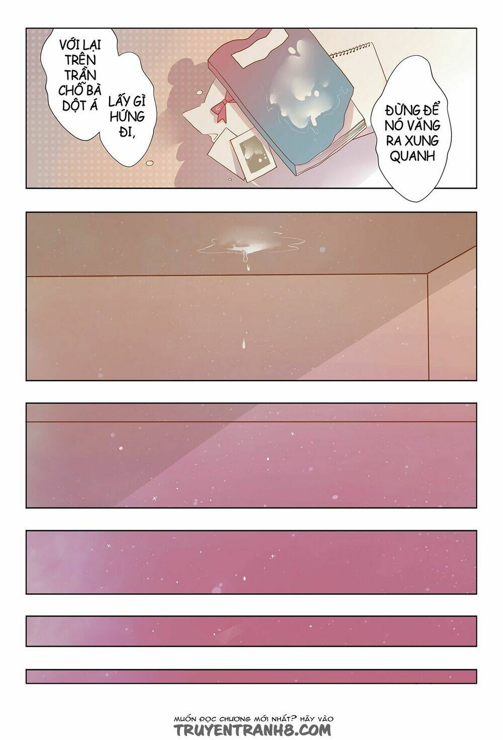 Phản Chiếu - Truyện Việt Nam: Chapter 3