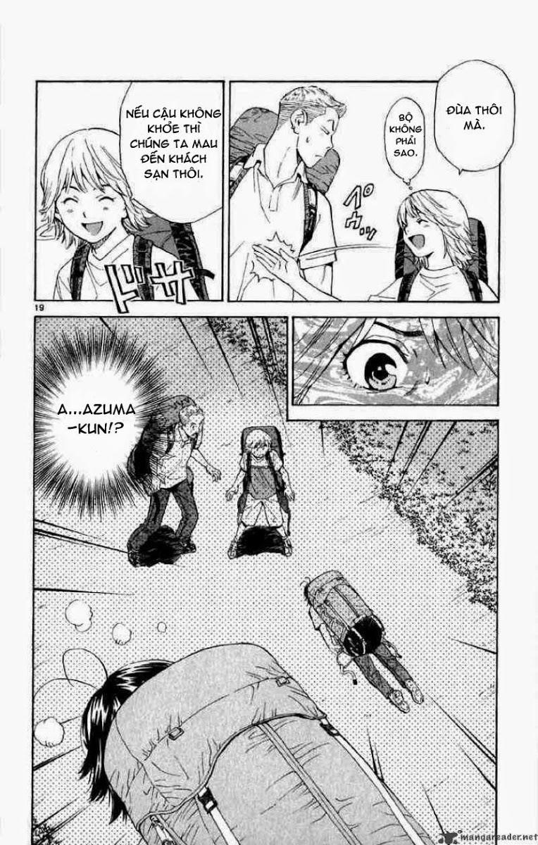 Vua Bánh Mì: Chapter 151