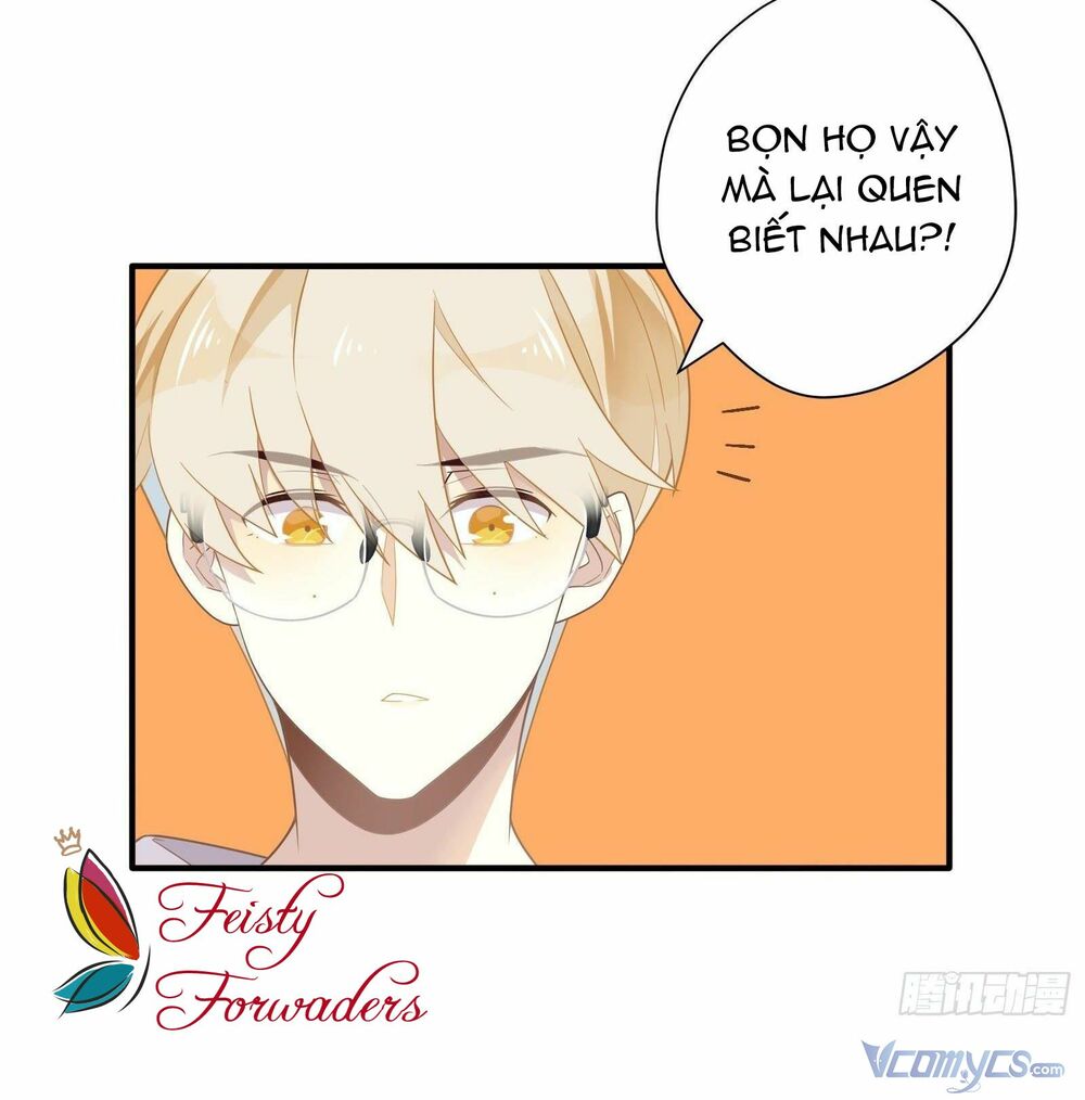 Nữ Phụ Như Tôi Cũng Có Ngày Ra Mắt: Chapter 26