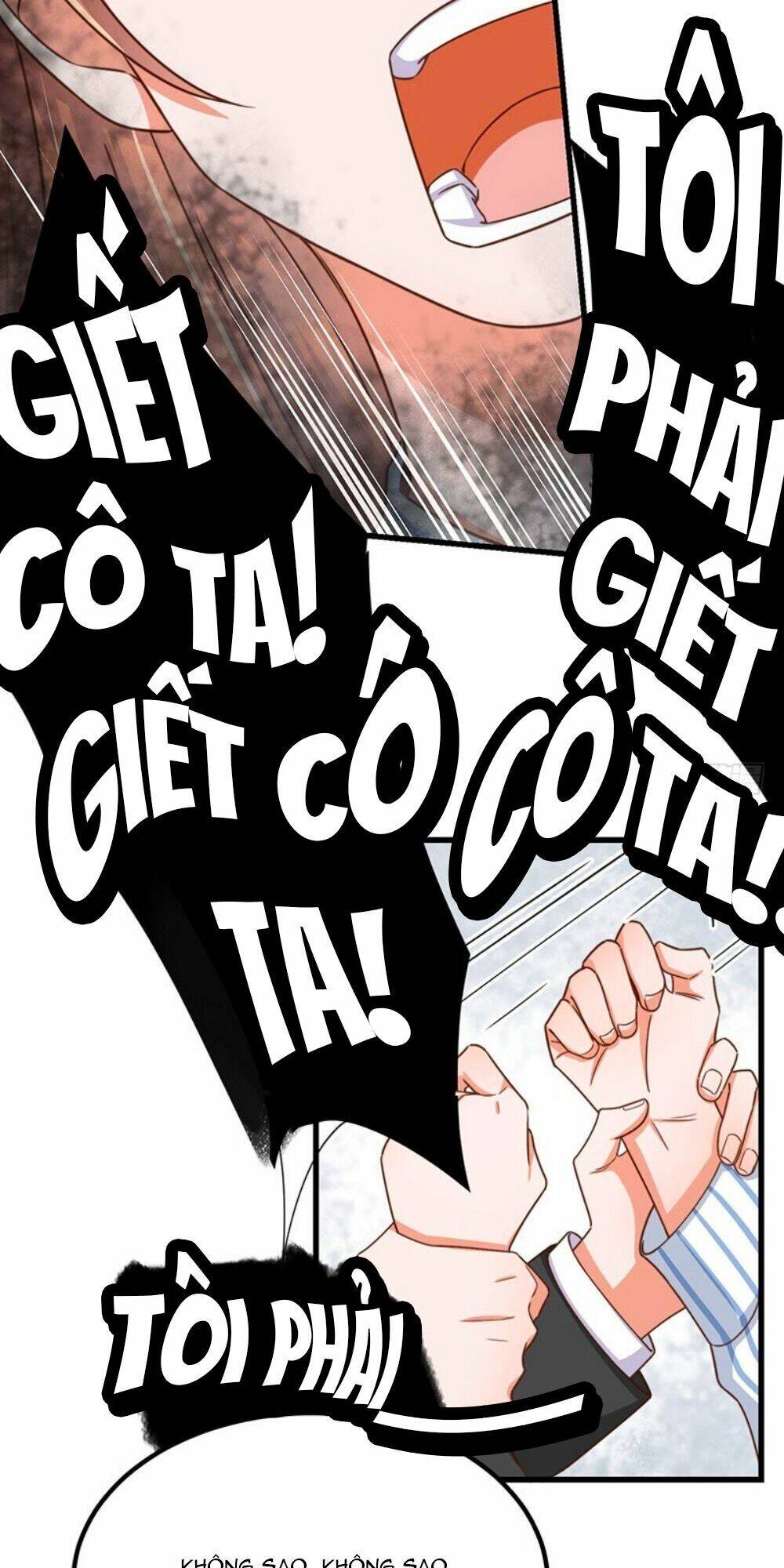 Nhật Ký Báo Thù Của Thiên Kim Hai Mặt: Chapter 39