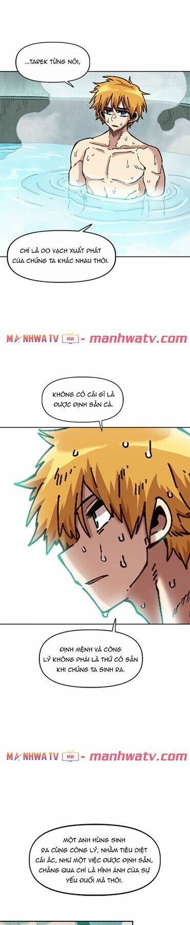 Nô Lệ Nghịch Thiên: Chapter 69