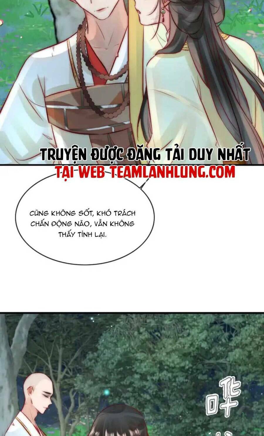 Hòa Thượng Phản Diện Giả Bạch Liên Hoa: Chapter 11