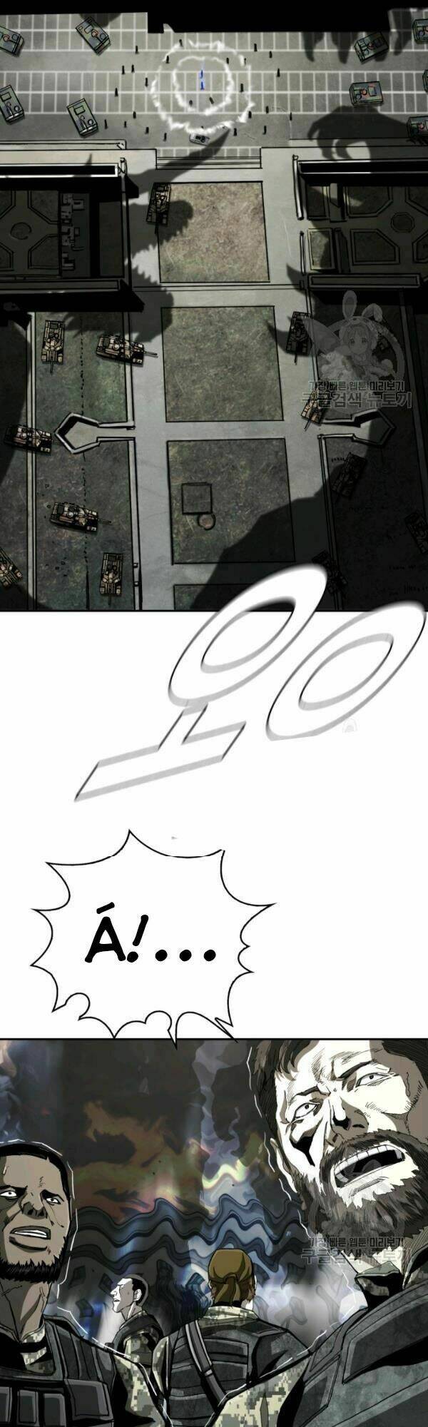 Thợ Săn Đầu Tiên: Chapter 98