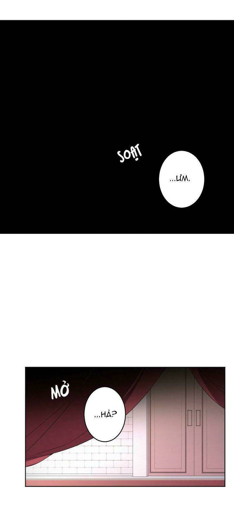 Pháp Sư Và Nữ Chúa Quỷ: Chapter 55