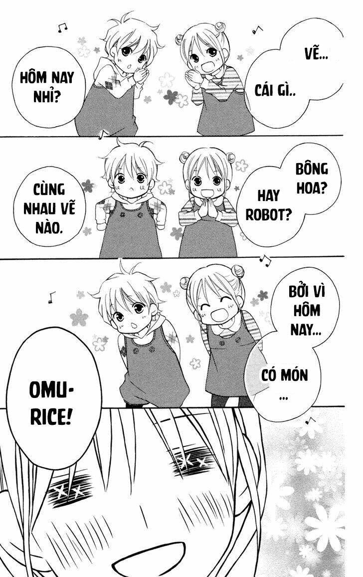 Love So Life: Chapter 79