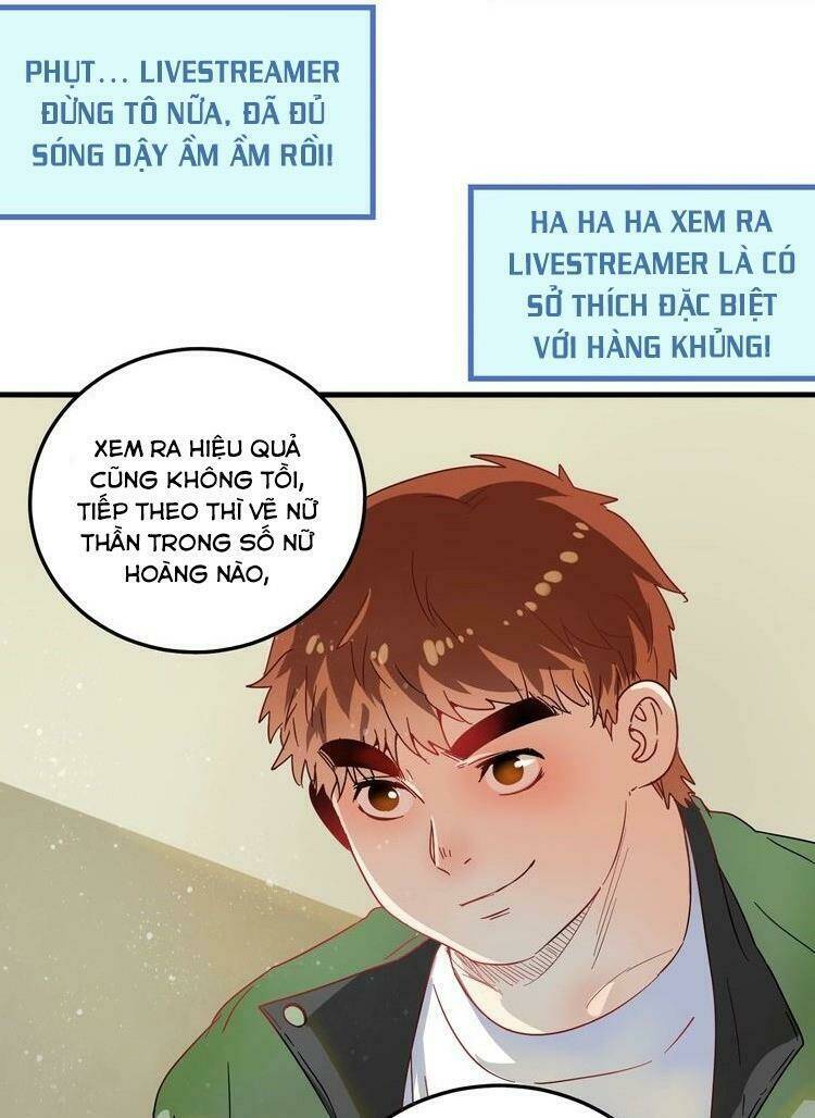 Ta Có Rất Nhiều Thành Tích: Chapter 12