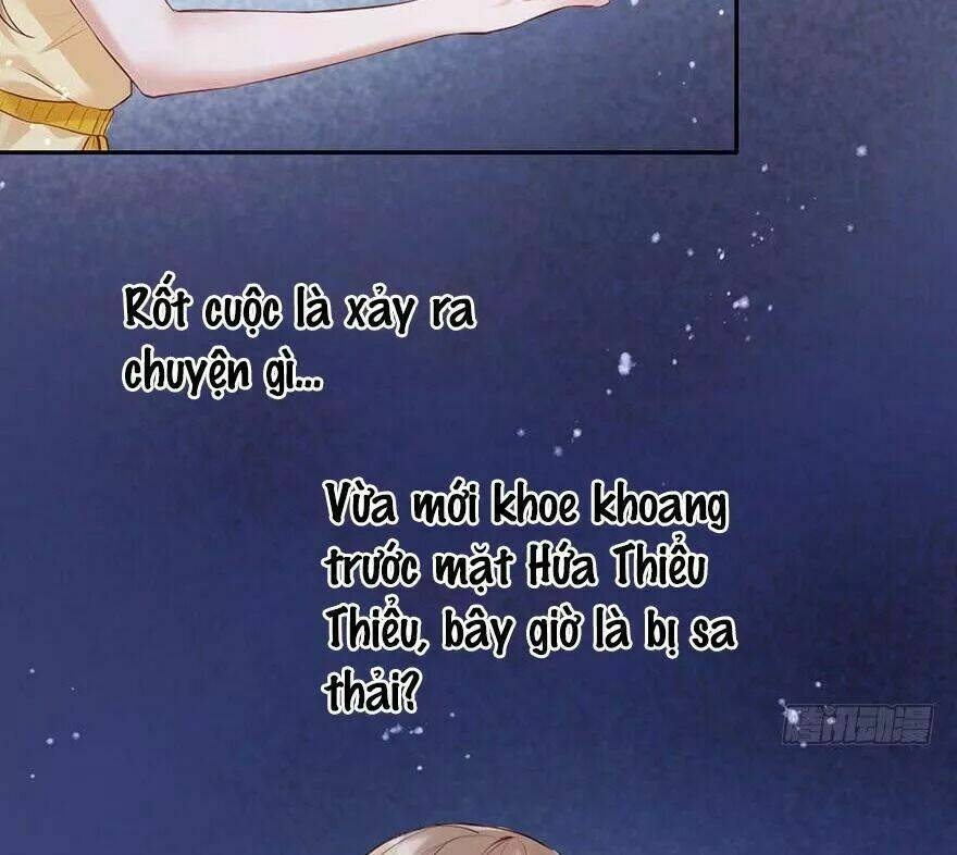 Sau Này Vẫn Cứ Thích Em: Chapter 36