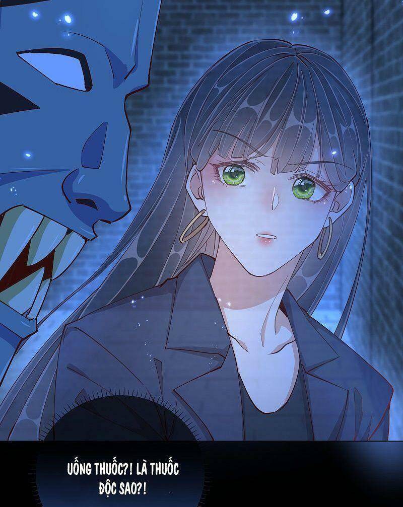 Công Lược Trưởng Thành Của Vương Phi: Chapter 45