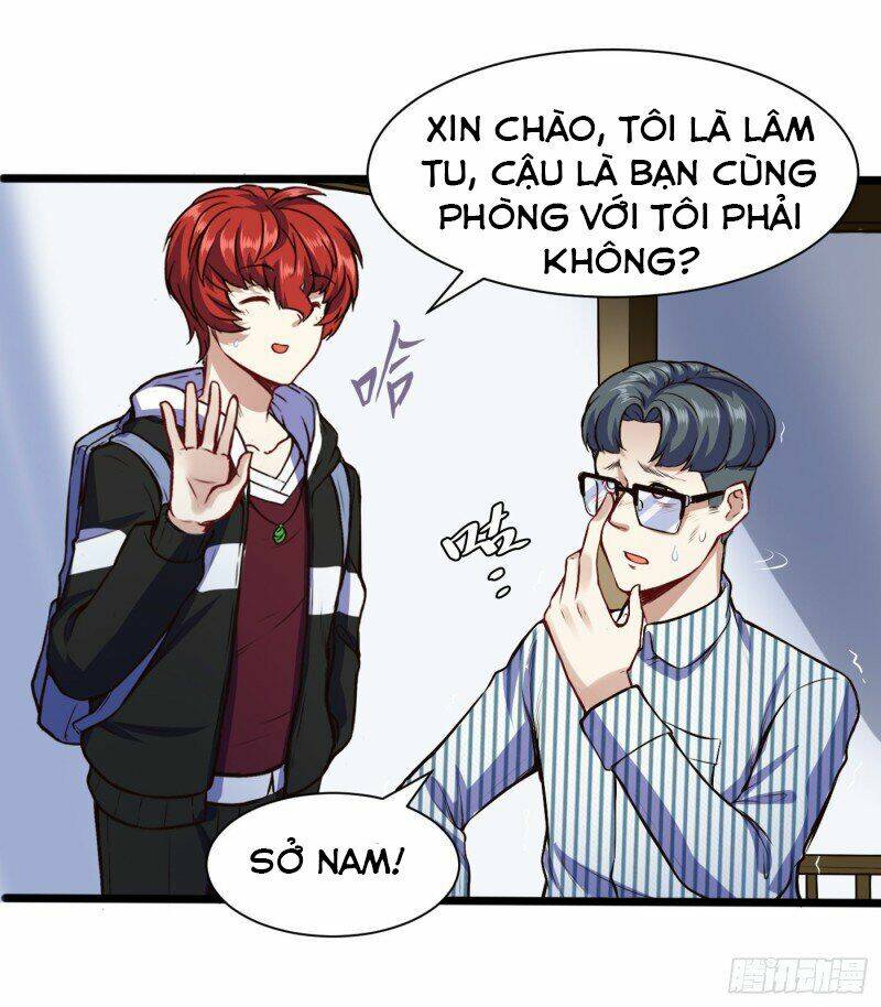 Đô Thị Âm Dương Tiên Y: Chapter 78