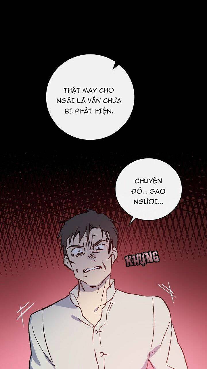 Kỵ Sĩ Đỏ Không Mê Tiền Mù Quáng: Chapter 20