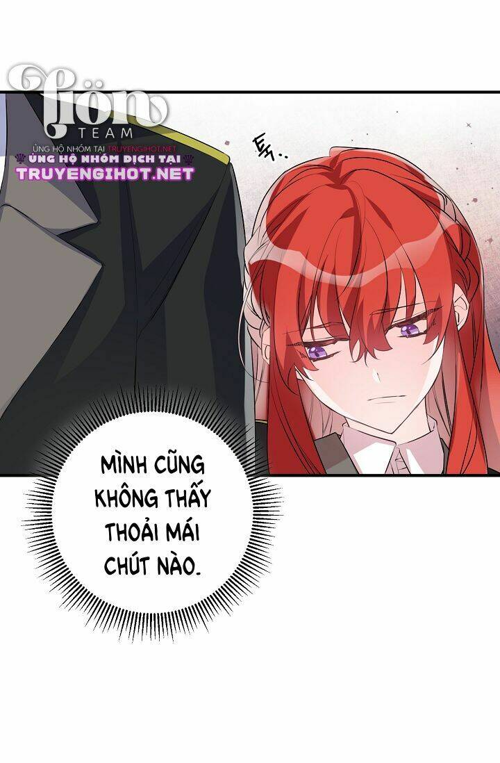 Công Nương Đã Thay Đổi: Chapter 45.2