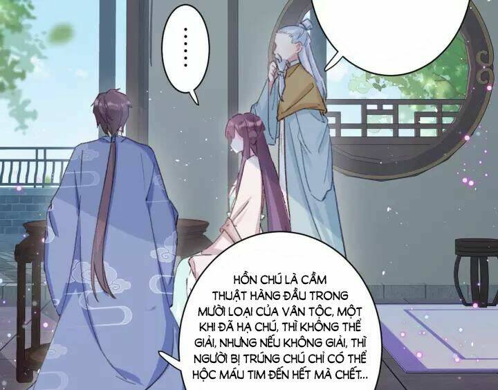 Hoa Nhan Sách: Chapter 171