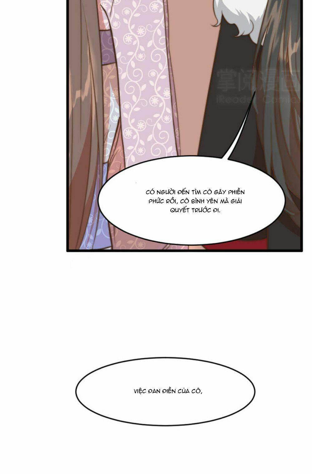 Đệ Nhất Cuồng Phi: Chapter 4