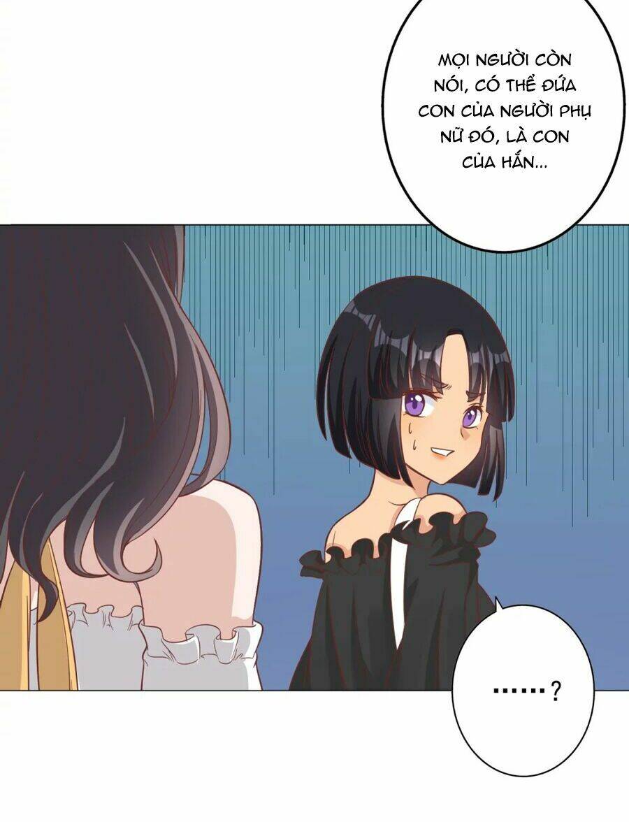 Hôn Nhân Dục Vọng: Thiếu Gia Nhẹ Một Chút!: Chapter 135