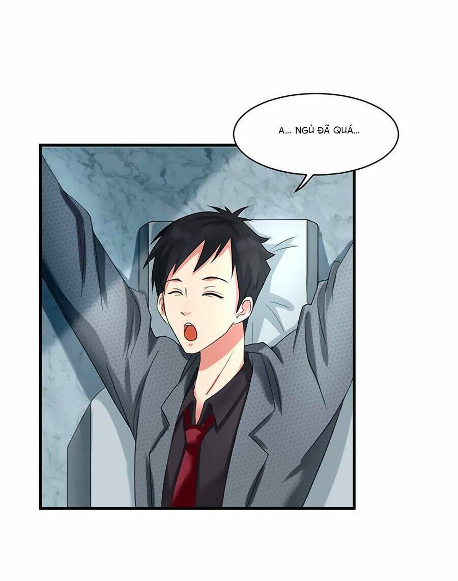 Số Hiệu 1314: Chapter 5