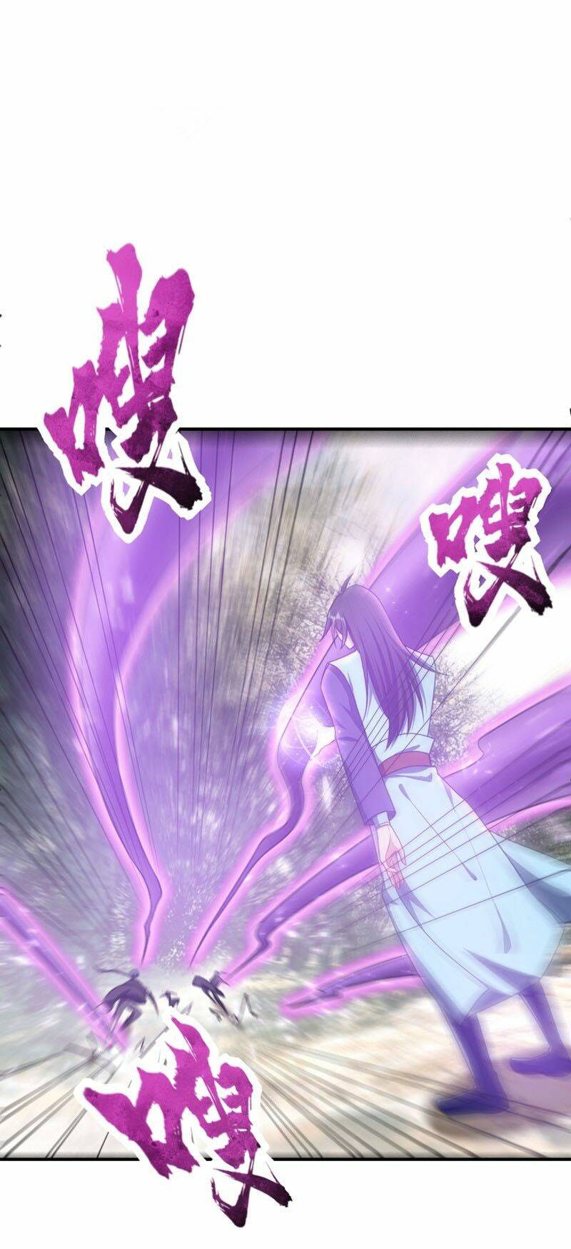 Yêu Giả Vi Vương: Chapter 131