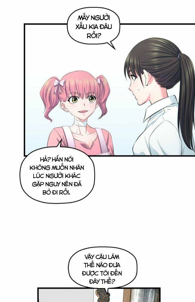 Đối Mặt Với Thử Thách: Chapter 53